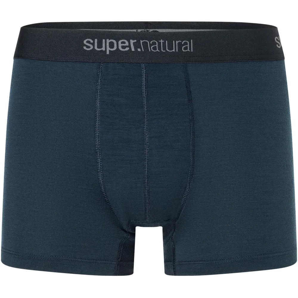 Super.Natural Herren Tundra175 2er Pack Unterhosen
