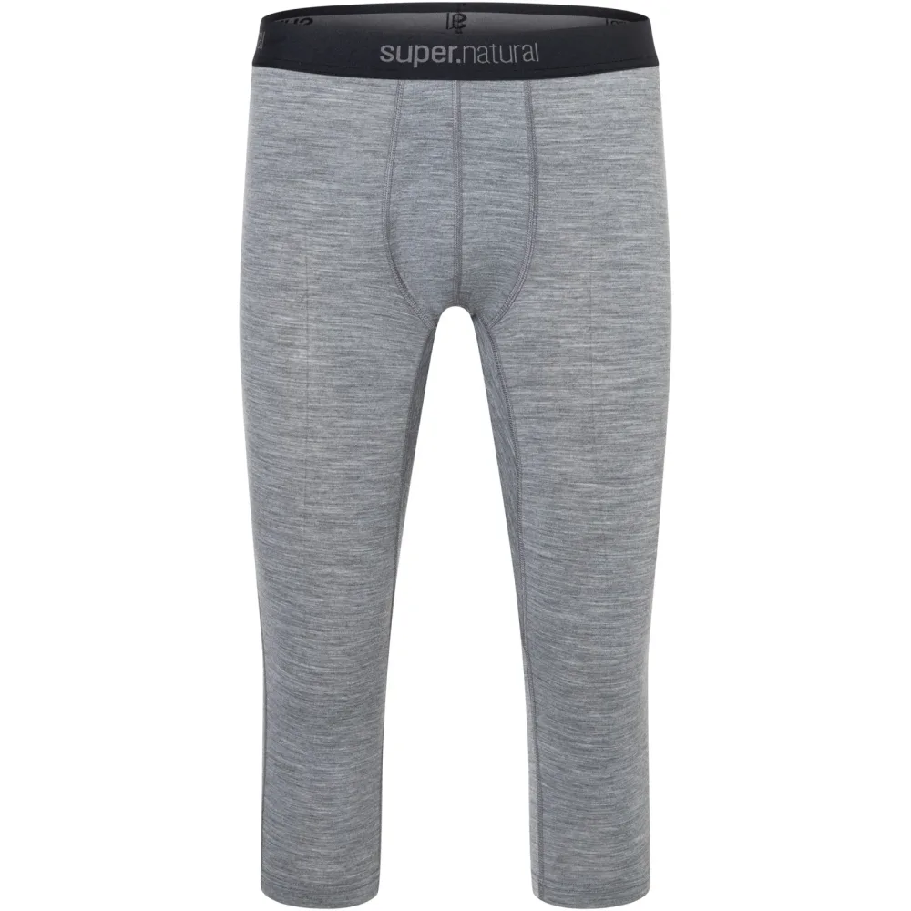 Super.Natural Herren Tundra175 3/4 Hose