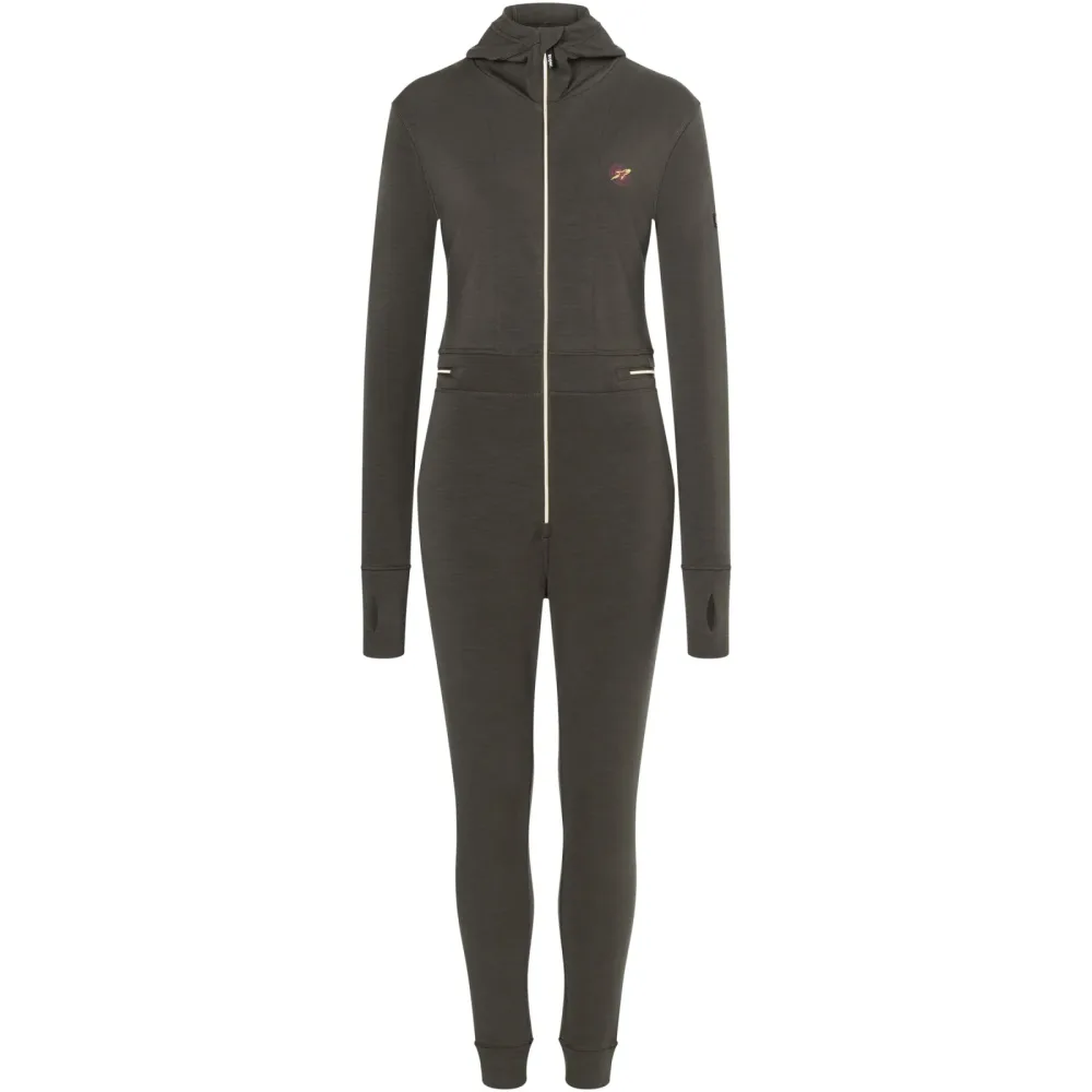 Super.Natural Damen Rocket260 Overall