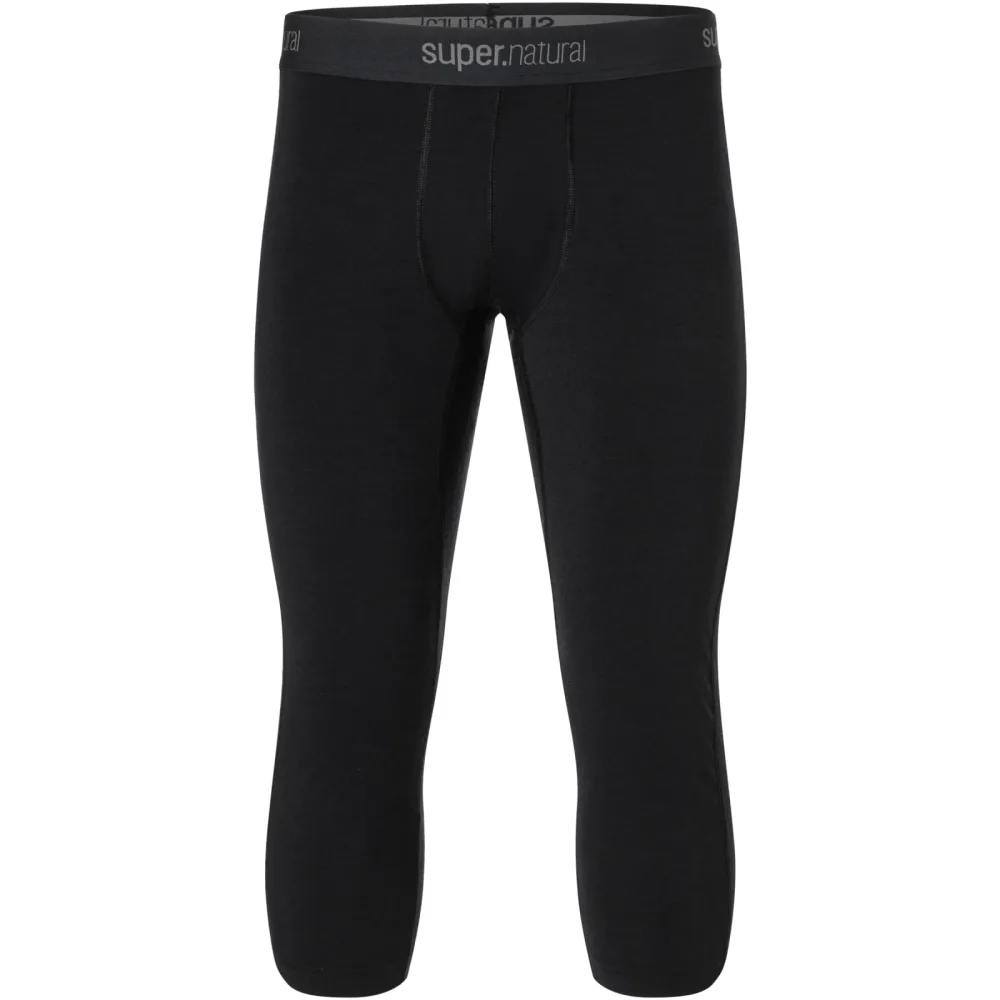 Super.Natural Herren Arctic230 3/4 Hose