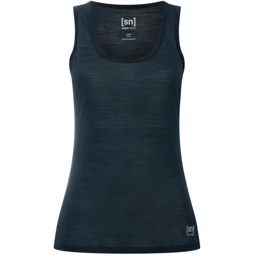 Super.Natural Damen Sierra140 Top