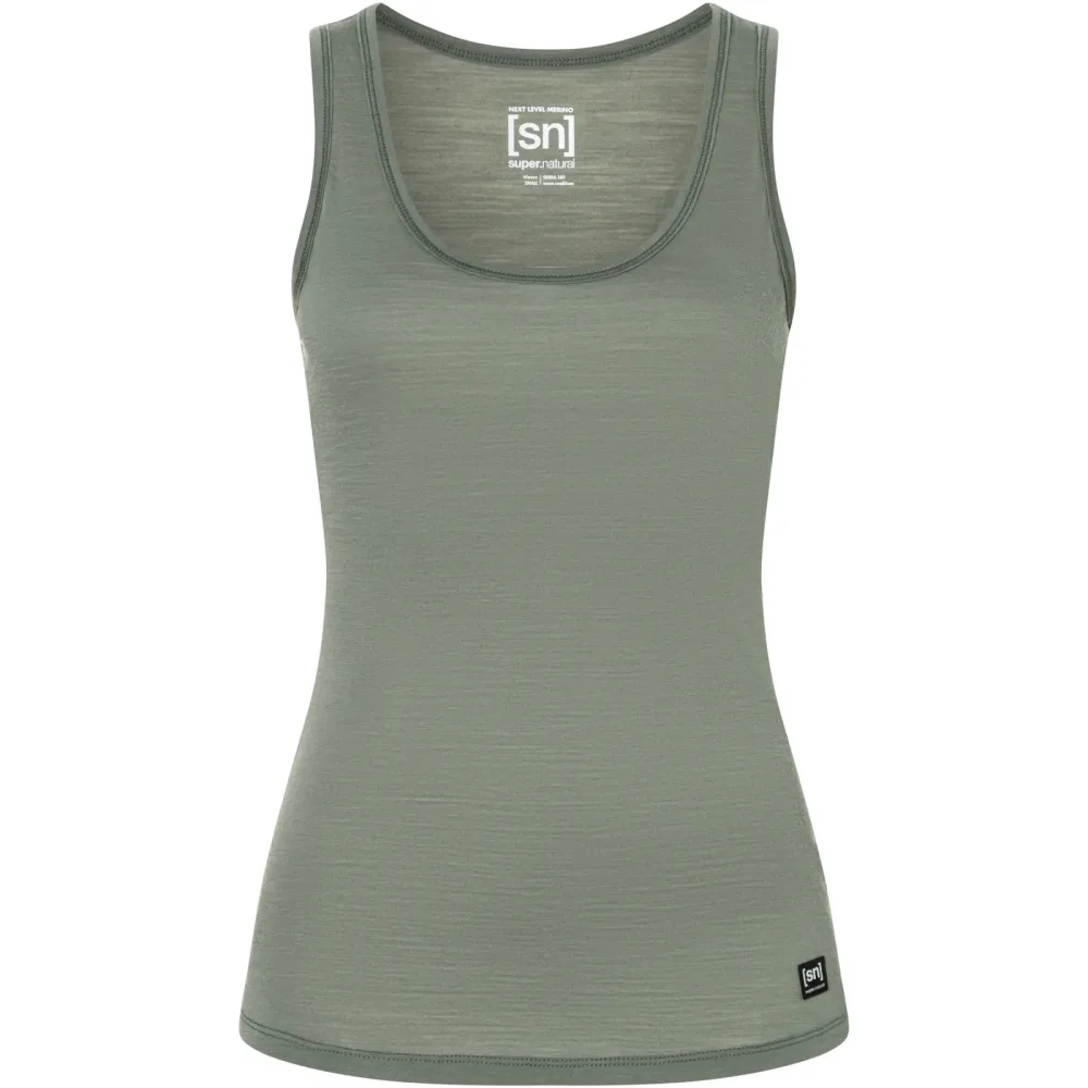 Super.Natural Damen Sierra140 Top
