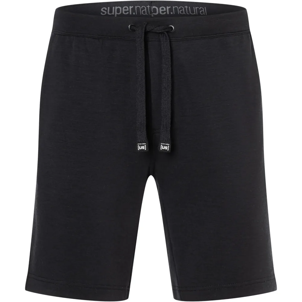 Super.Natural Herren Solution Shorts