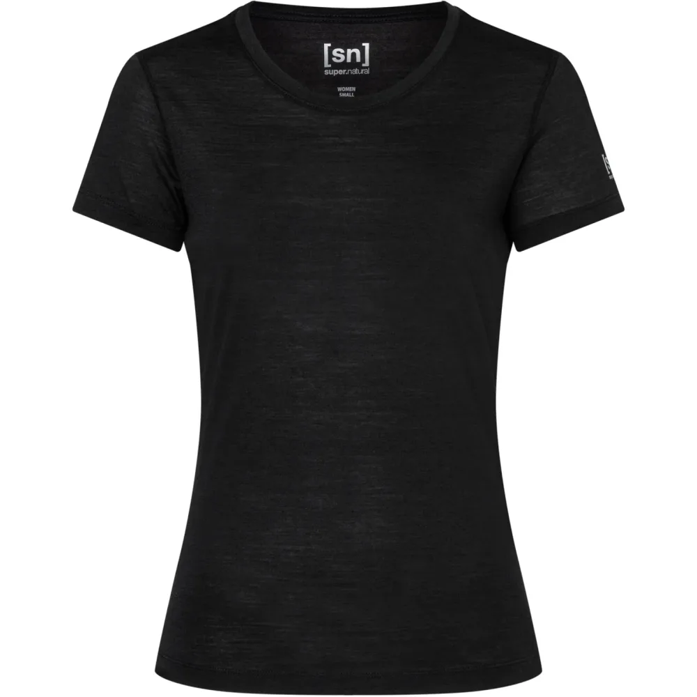 Super.Natural Damen Sierra140 T-Shirt