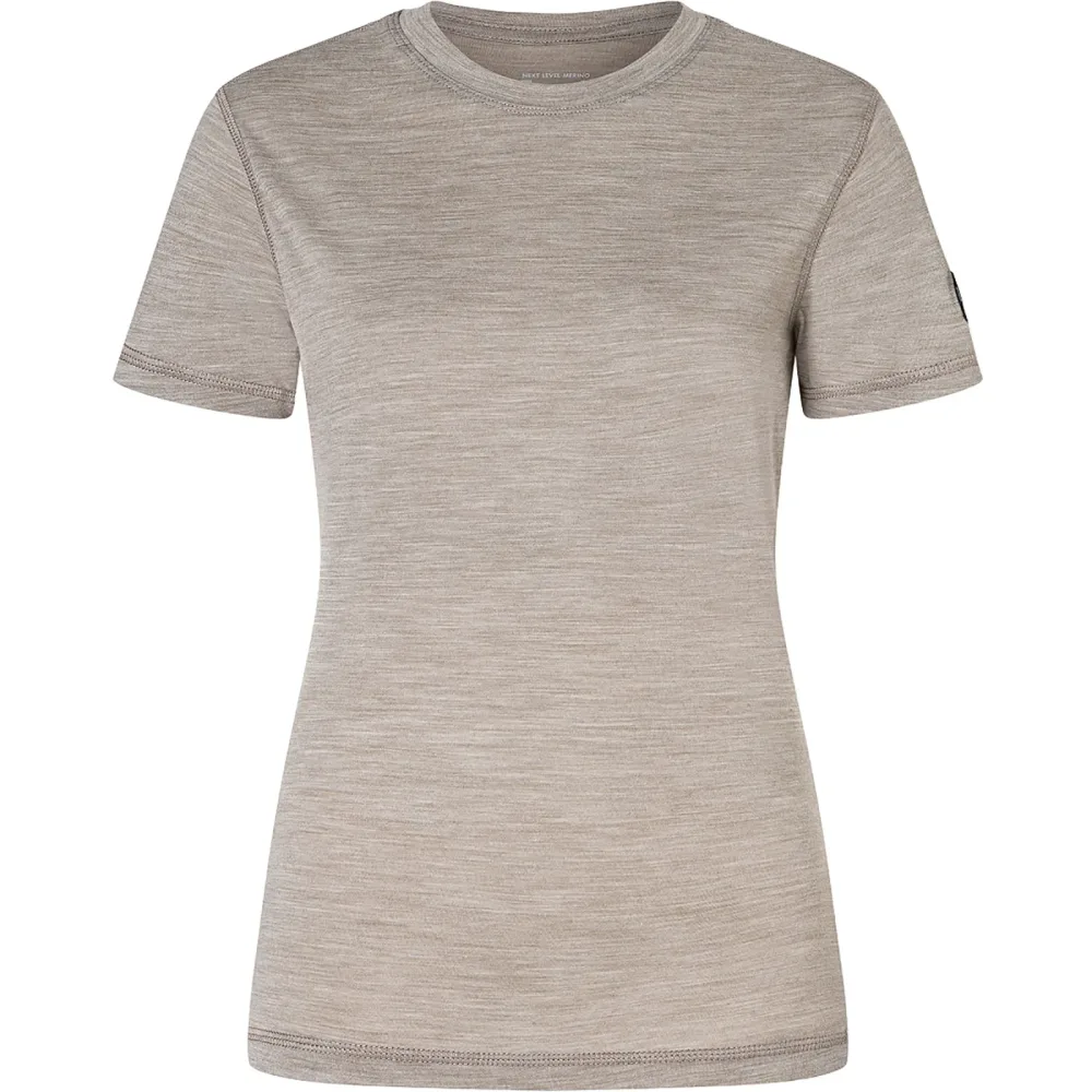 Super.Natural Damen Sierra140 T-Shirt