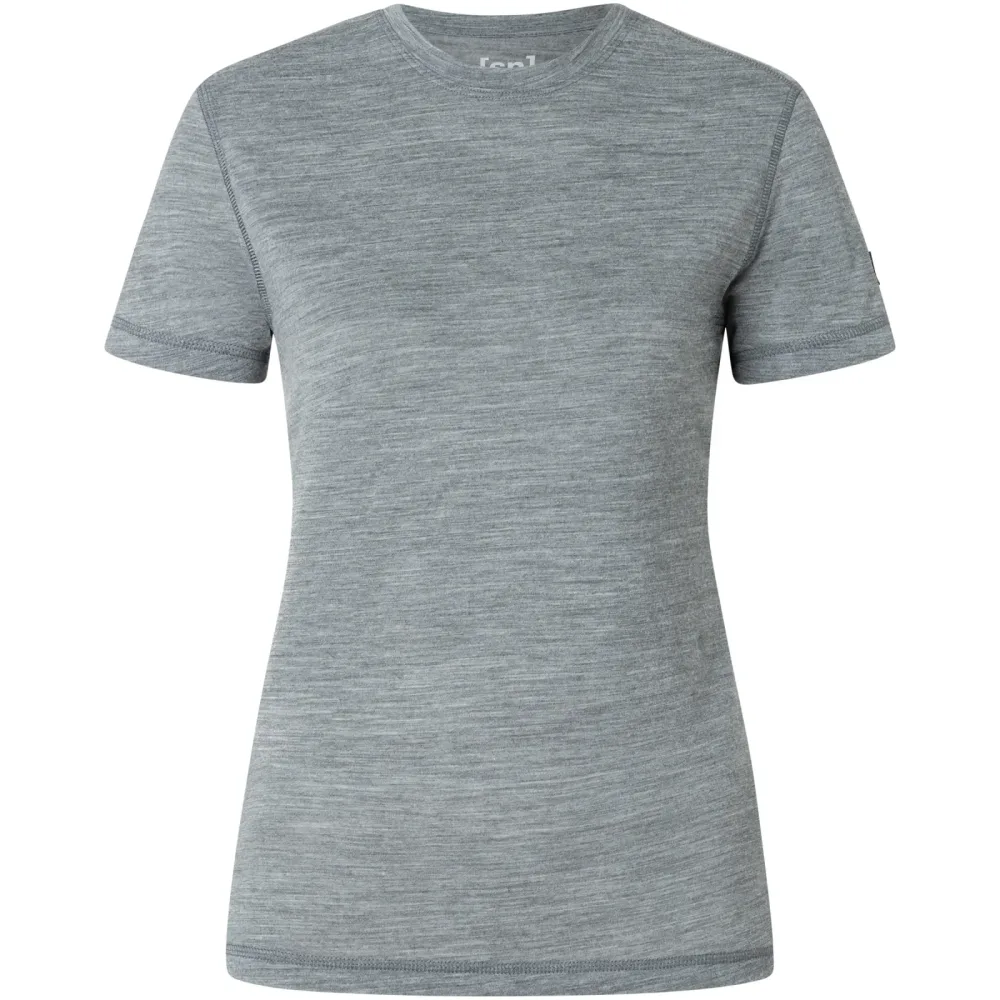 Super.Natural Damen Sierra140 T-Shirt