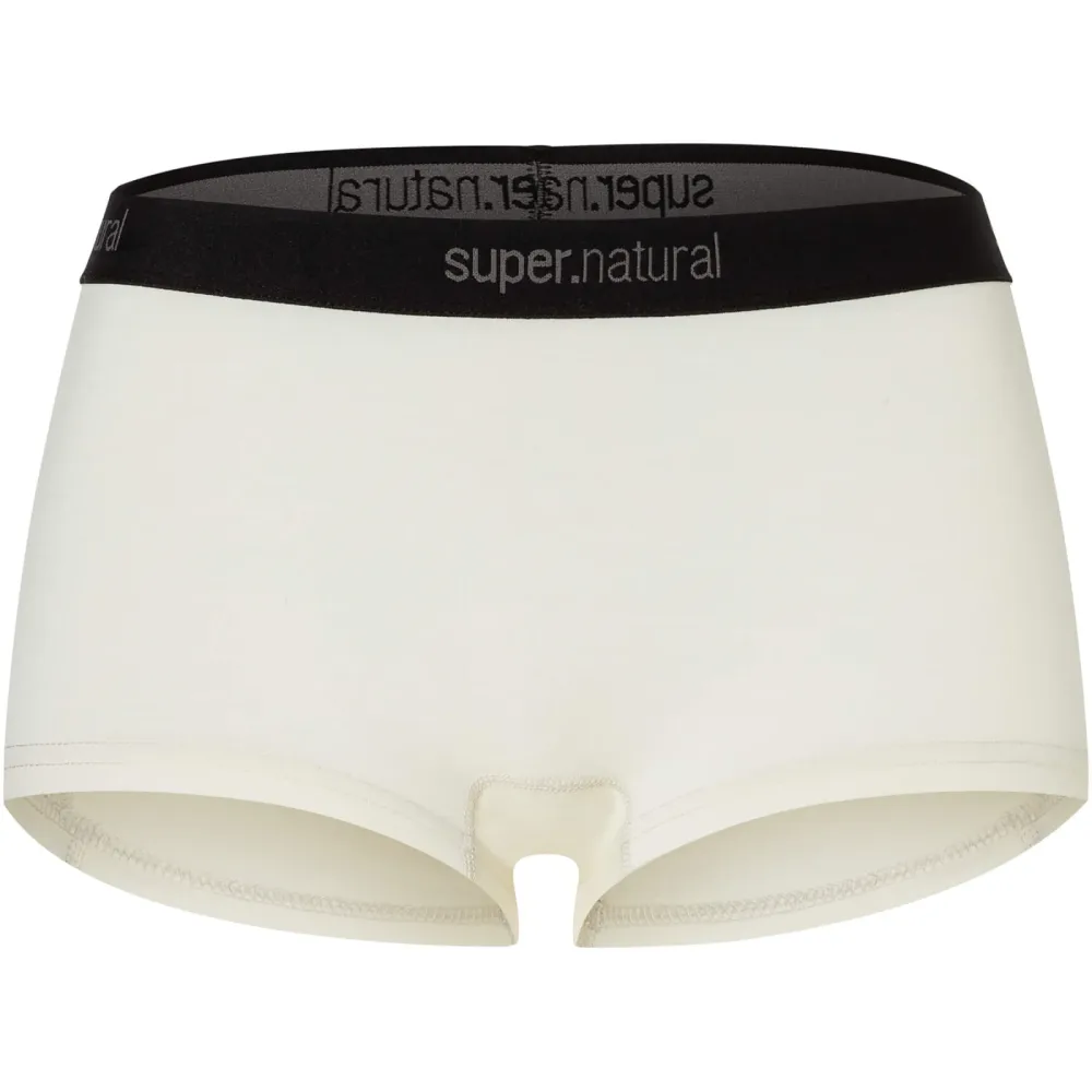 Super.Natural Damen Tundra175 Boyfriend Unterhose