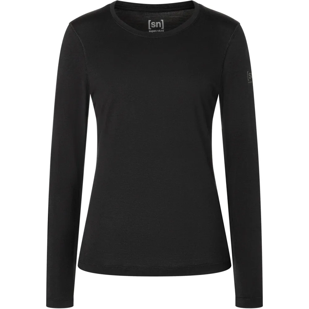 Super.Natural Damen Arctic230 Longsleeve