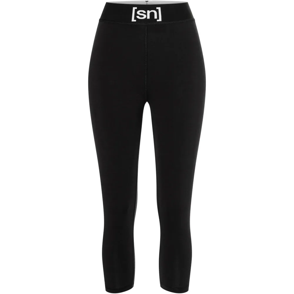 Super.Natural Damen Arctic230 3/4 Hose