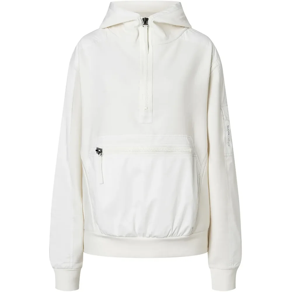 Super.Natural Wimmerl Hoodie