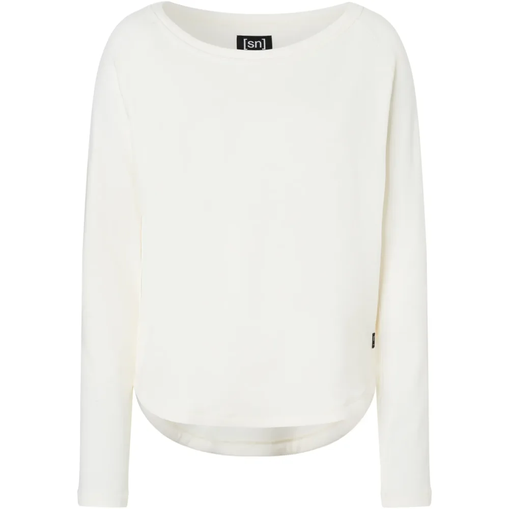 Super.Natural Damen Everyday Crew Pullover