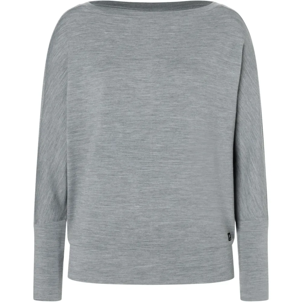 Super.Natural Damen Kula Pullover