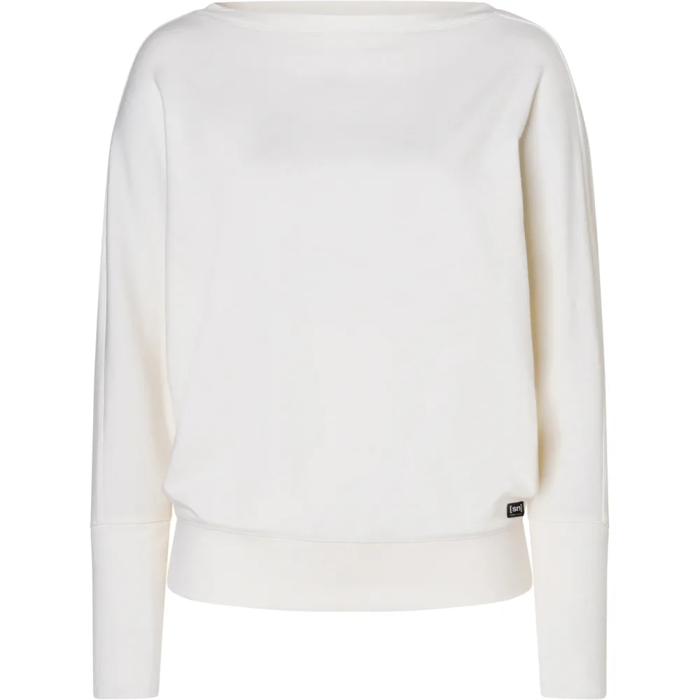 Super.Natural Damen Kula Pullover