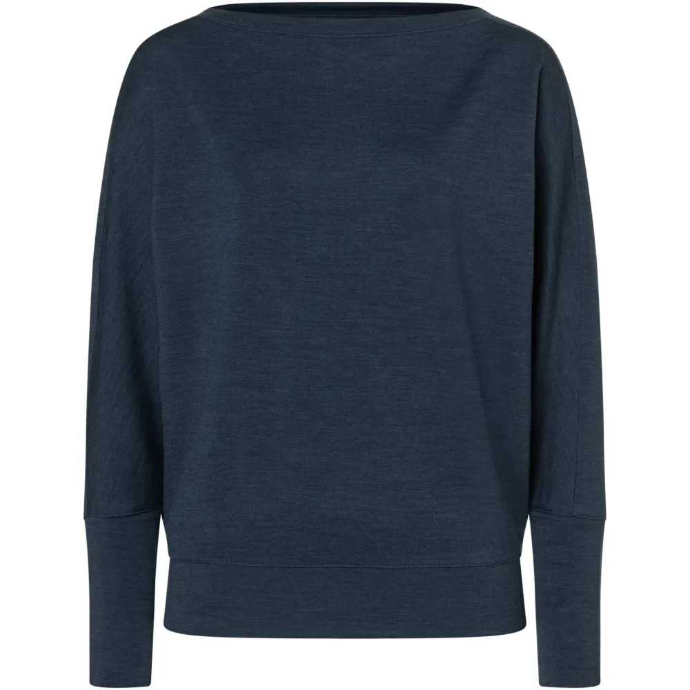 Super.Natural Damen Kula Pullover