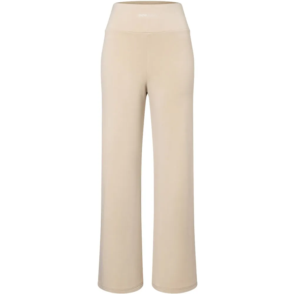 Super.Natural Damen Comfy Culotte Hose