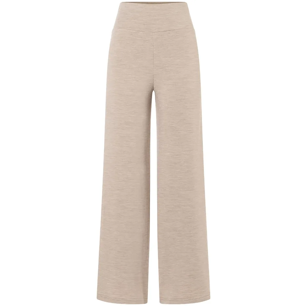 Super.Natural Damen Comfy Culotte Hose
