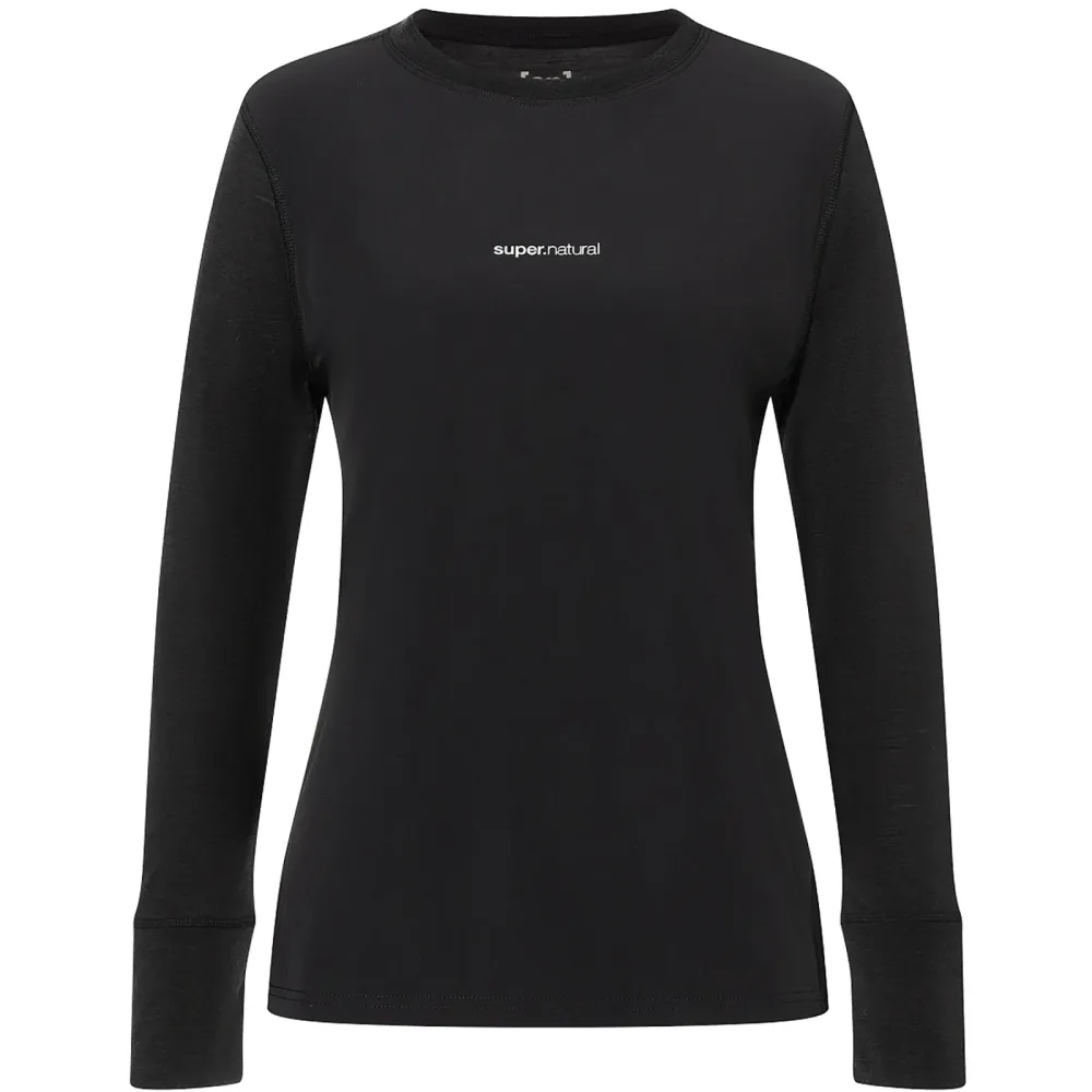 Super.Natural Damen Windbreaker Longsleeve