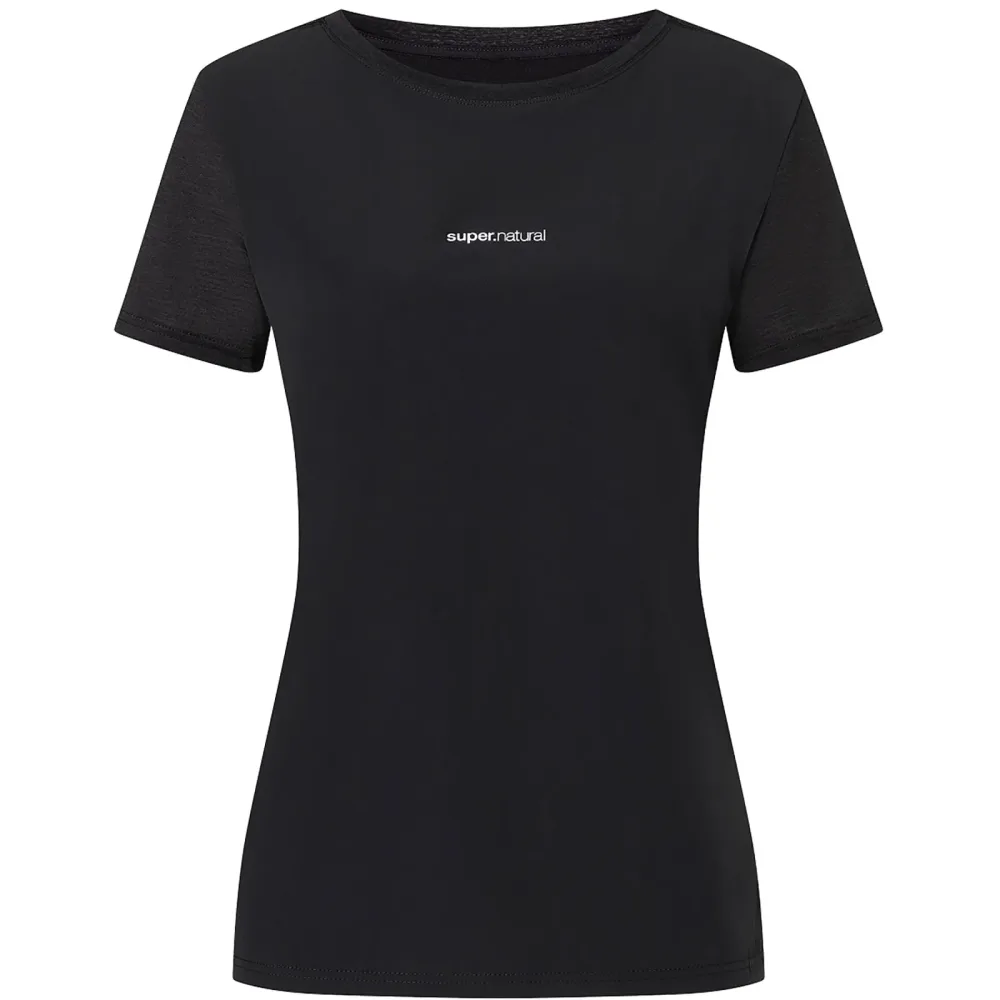 Super.Natural Damen Windbreaker T-Shirt
