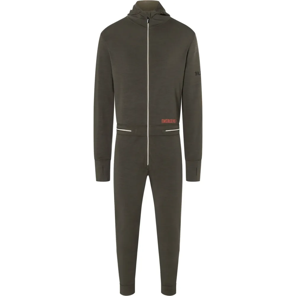 Super.Natural Herren Space260 Overall