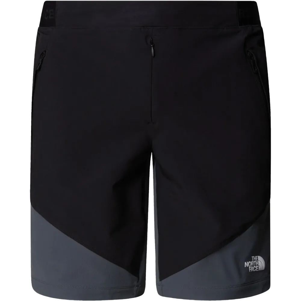 The North Face Herren Circadian Alpine Shorts