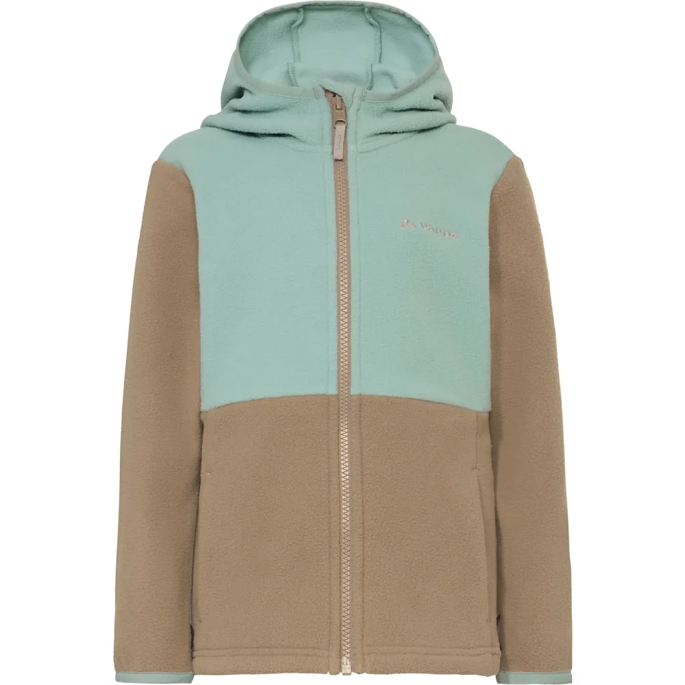 Vaude Kinder Pulex Hoodie II Jacke