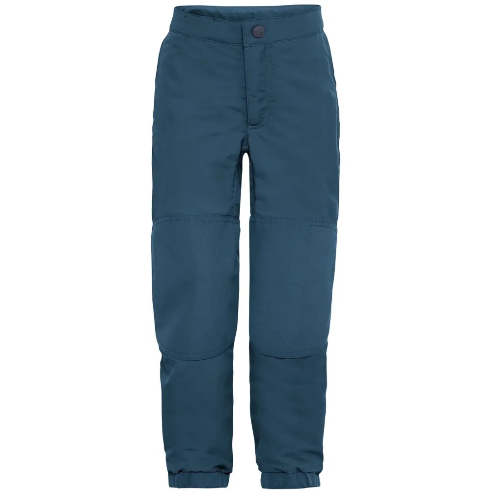 Vaude Kinder Caprea Warmlined III Hose