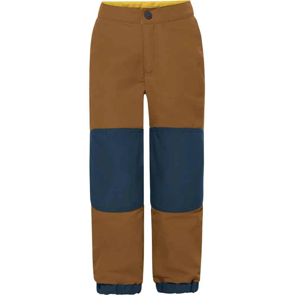 Vaude Kinder Caprea Warmlined III Hose