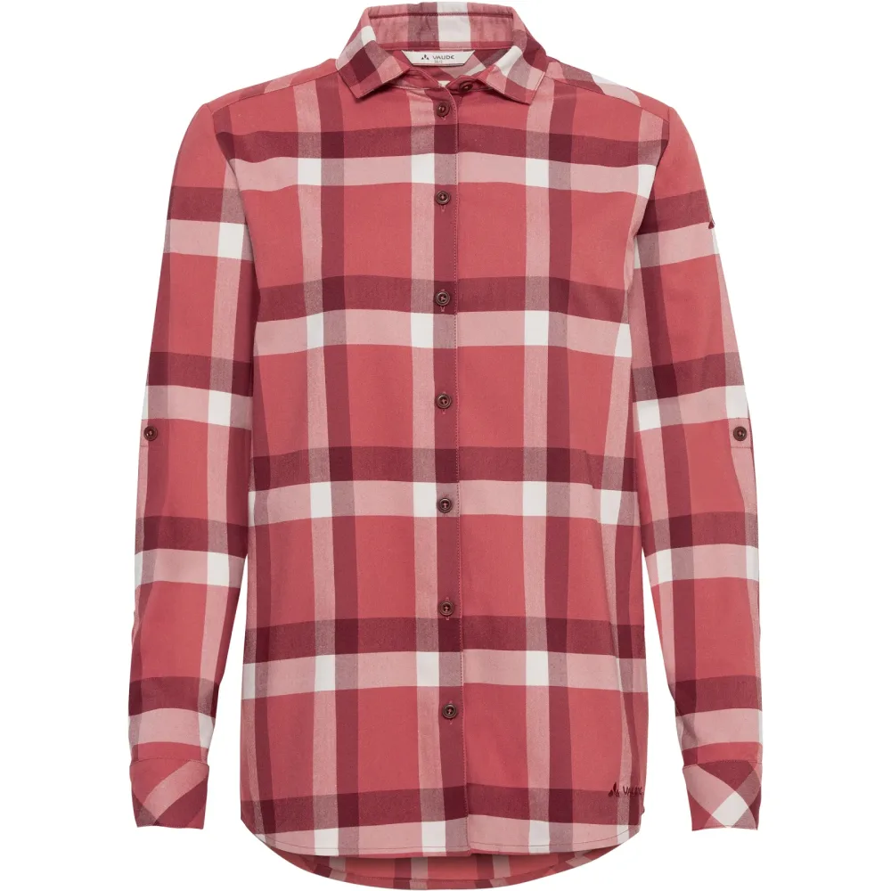 Vaude Damen Farsund III Bluse