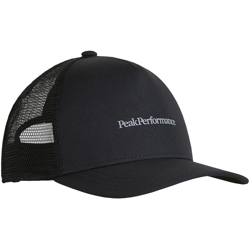 Peak Performance Trucker Cap