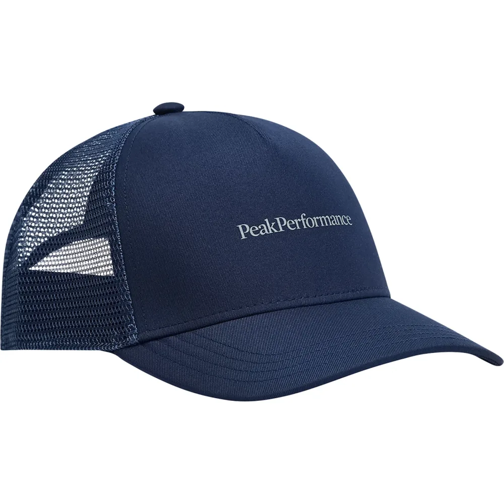 Peak Performance Trucker Cap