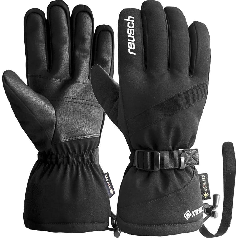 Reusch Winter Warm GTX Handschuhe