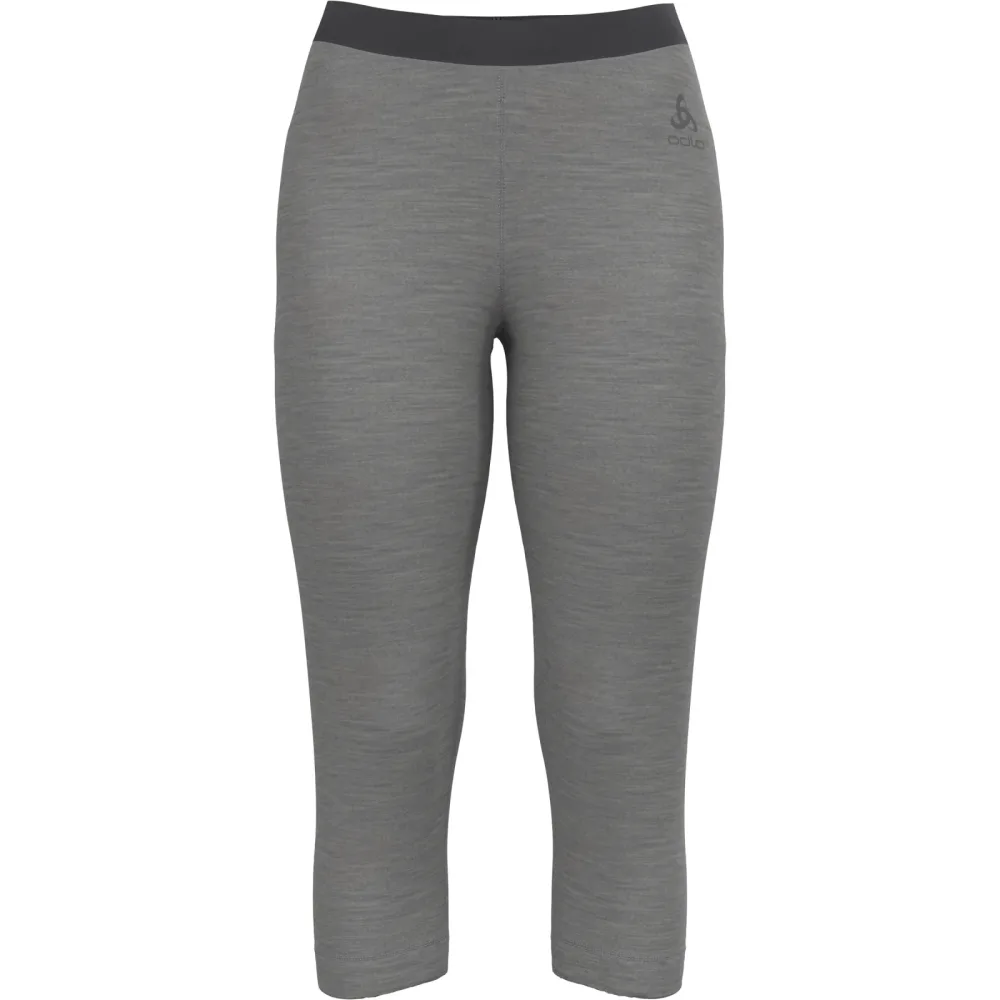 Odlo Damen Merino 200 3/4 Hose