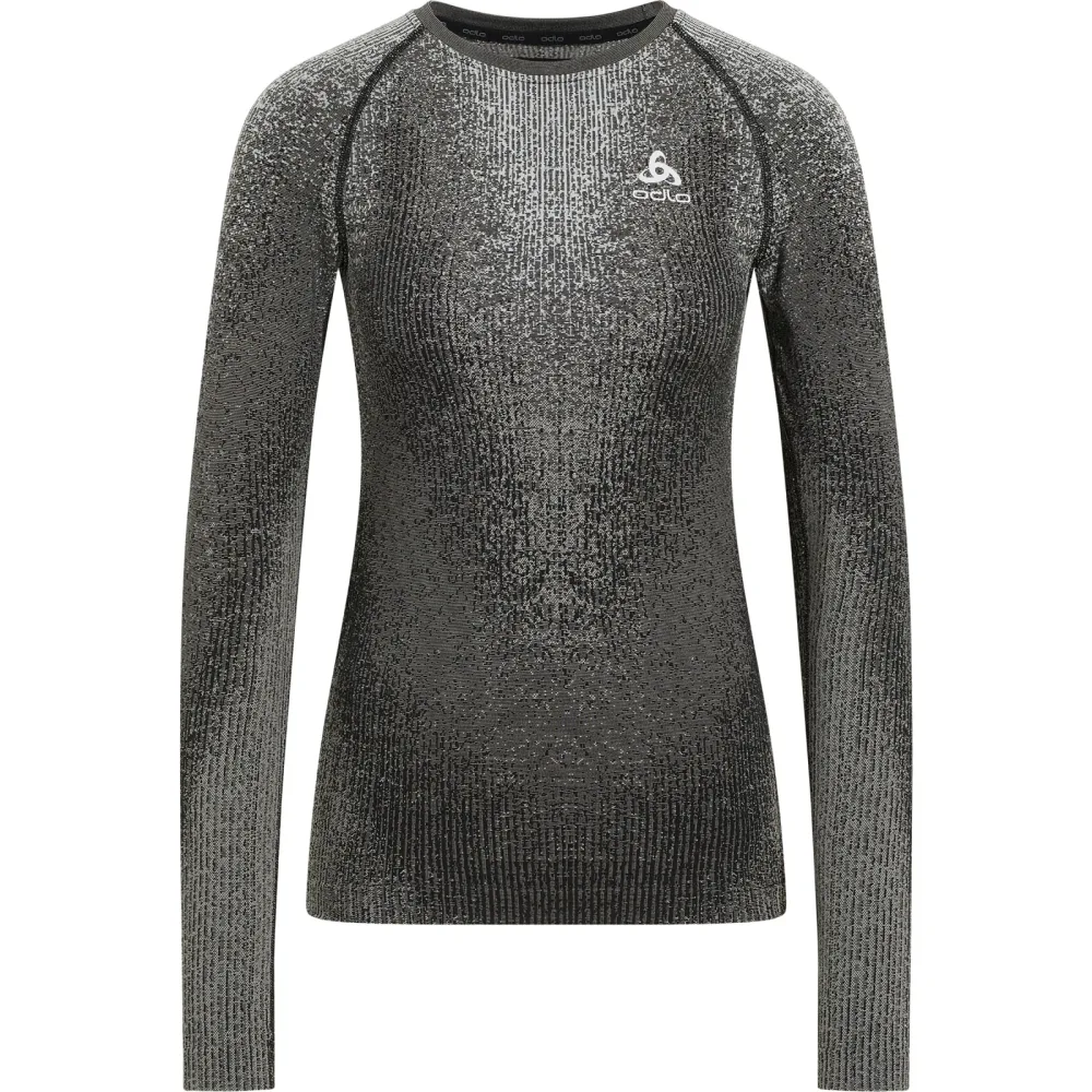 Odlo Damen Blackcomb Eco Longsleeve