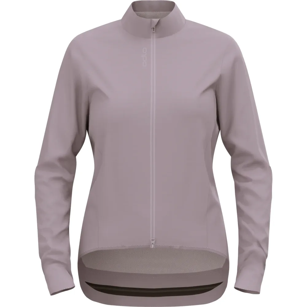 Odlo Damen Zeroweight PK Jacke