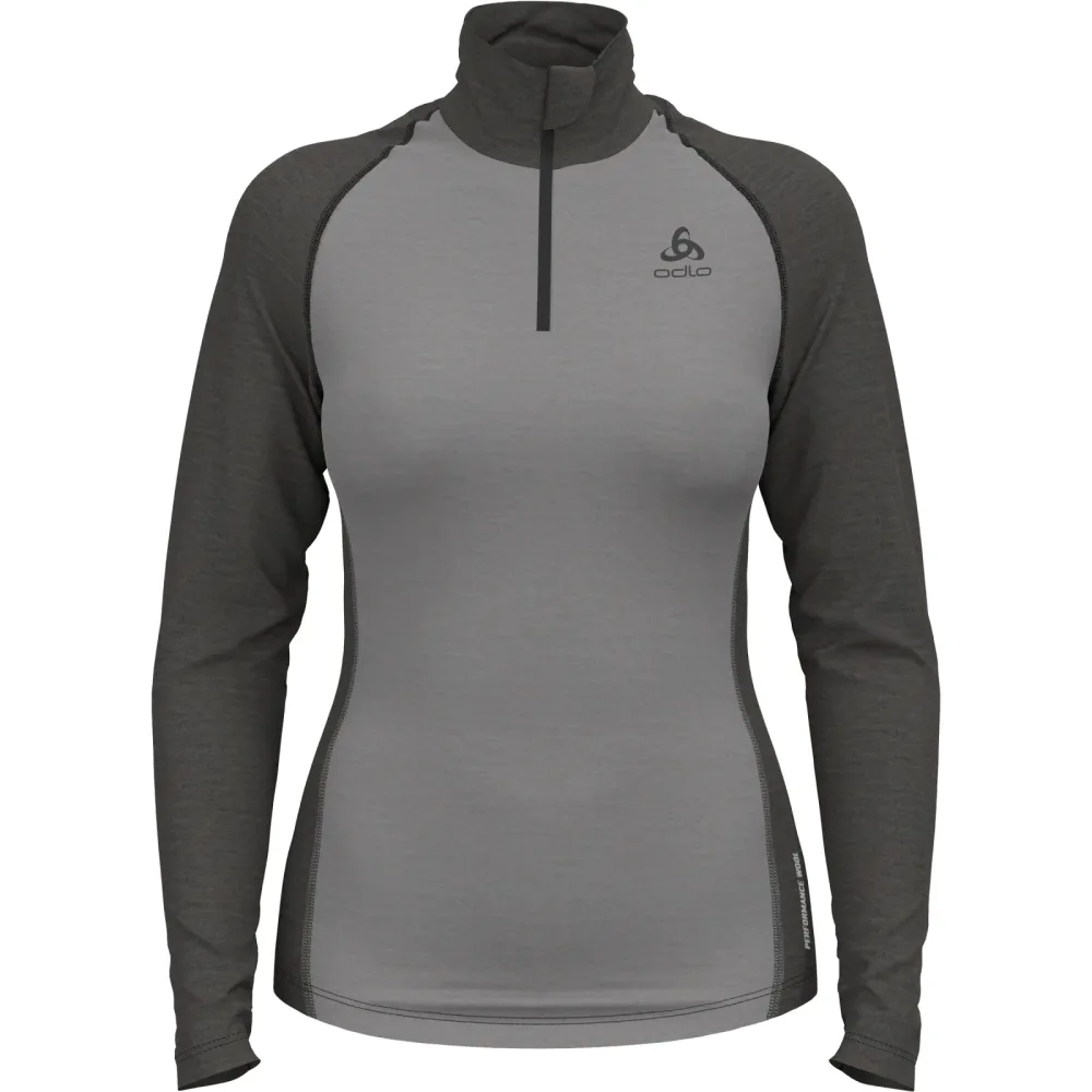 Odlo Damen Natural Performance PW 150 Longsleeve