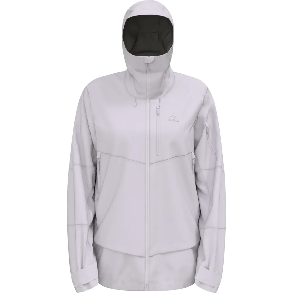 Odlo Damen X-Alp 3l Jacke