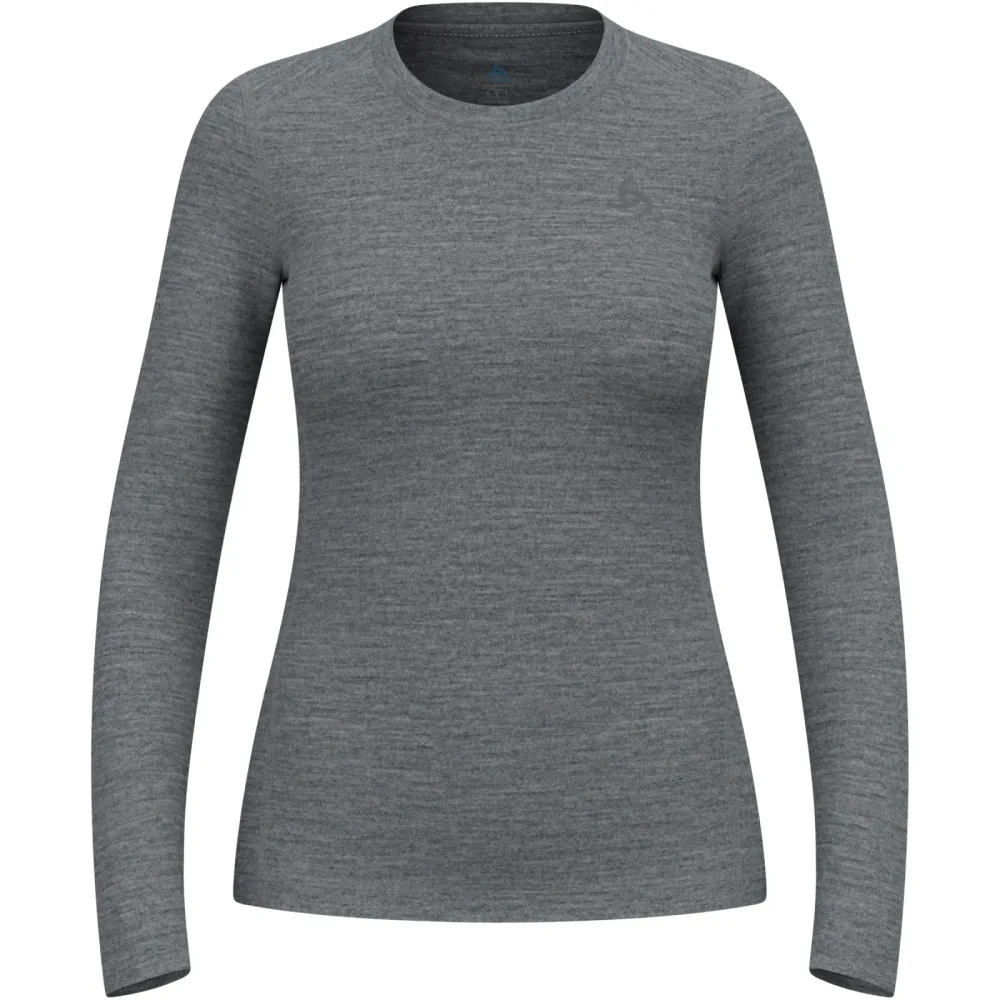 Odlo Damen Merino 200 Longsleeve