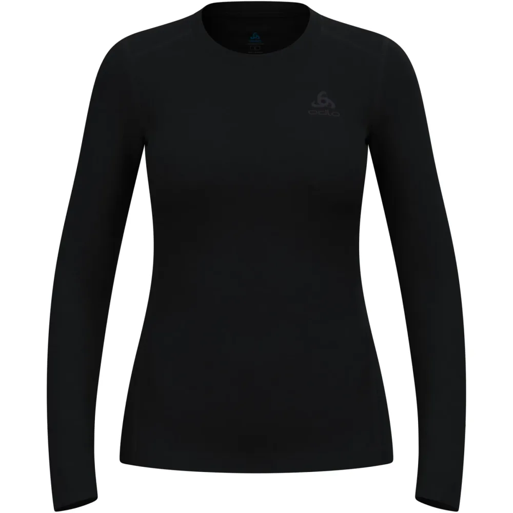 Odlo Damen Merino 200 Longsleeve