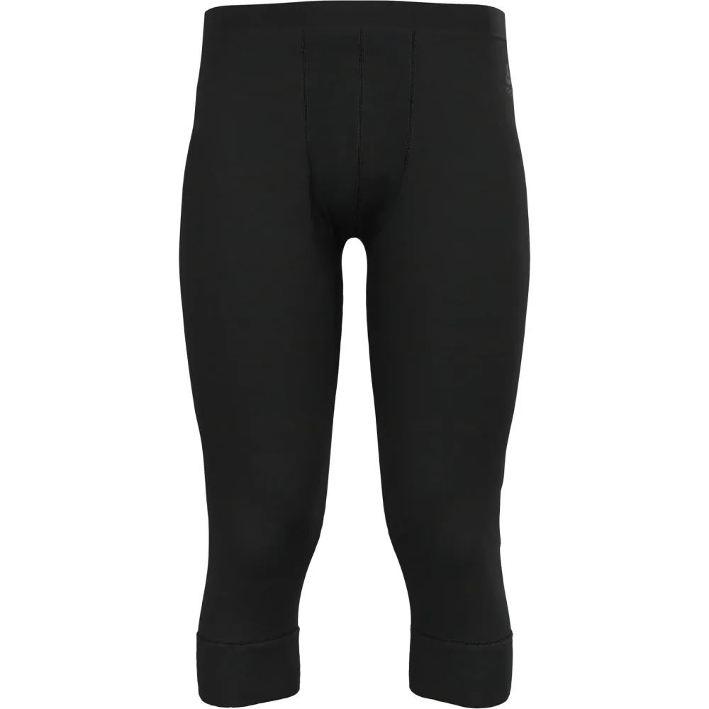 Odlo Herren Merino 200 3/4 Hose