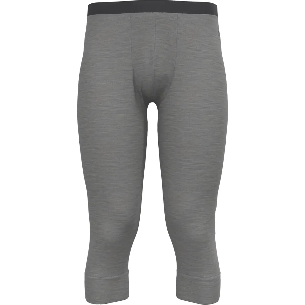Odlo Herren Merino 200 3/4 Hose