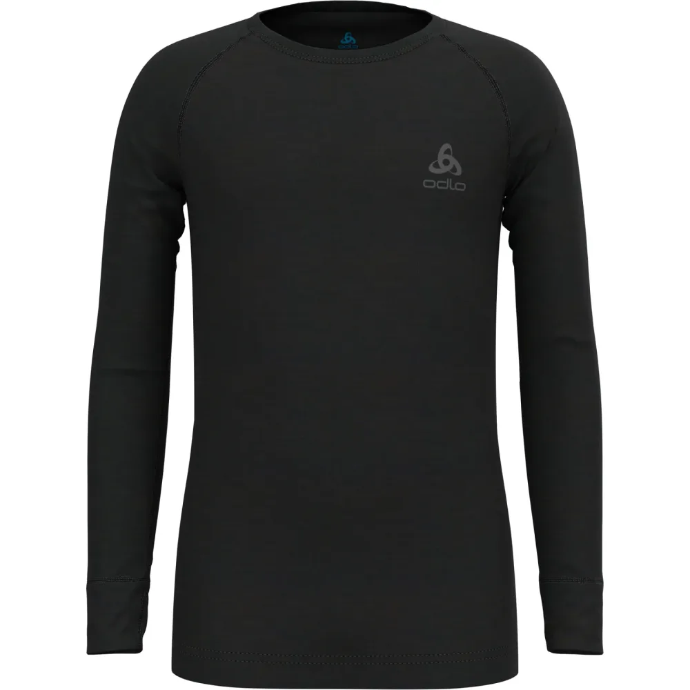 Odlo Kinder Merino 200 Crew Neck Longsleeve