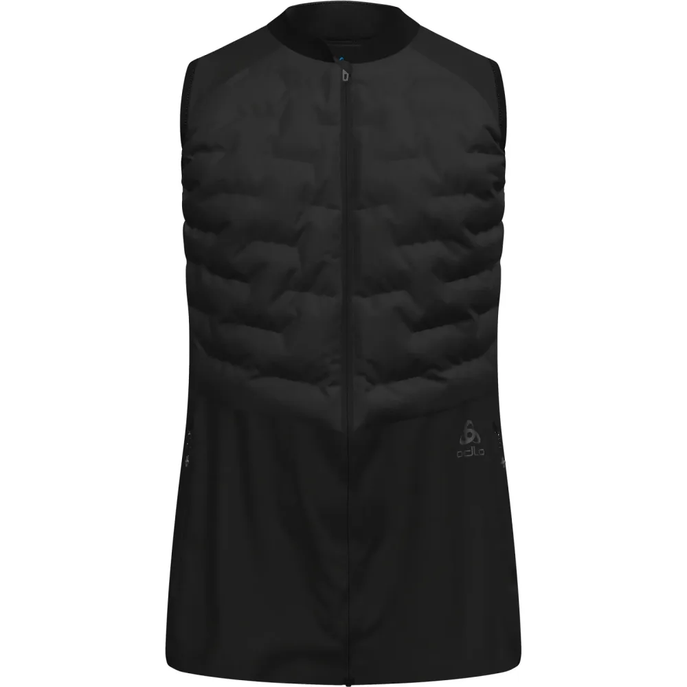 Odlo Herren Zeroweight Insulator Weste