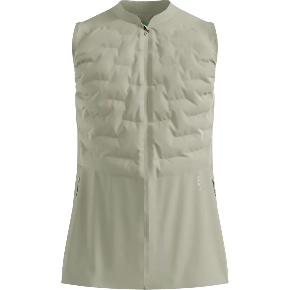 Odlo Herren Zeroweight Insulator Weste