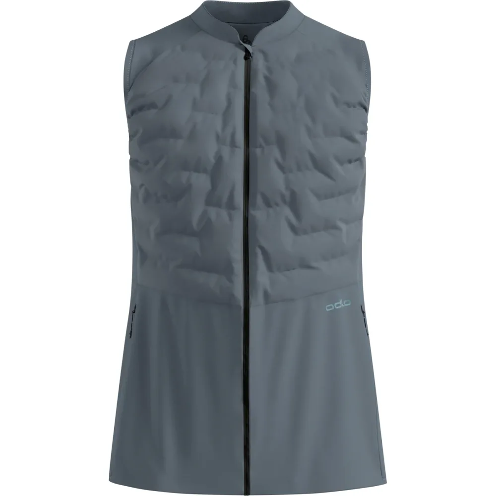 Odlo Herren Zeroweight Insulator Weste