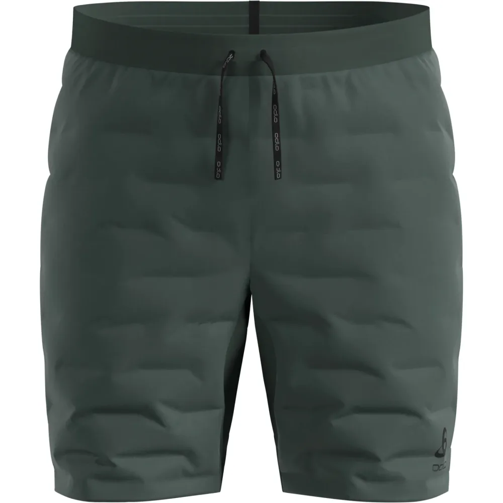Odlo Herren Zeroweight Insulator Shorts