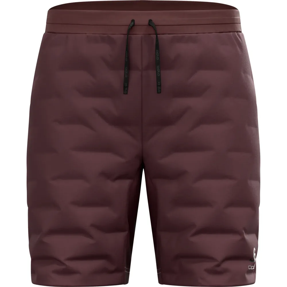 Odlo Herren Zeroweight Insulator Shorts