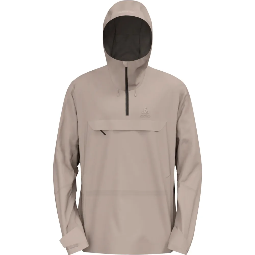 Odlo Herren X-Alp 3l PK Anorak