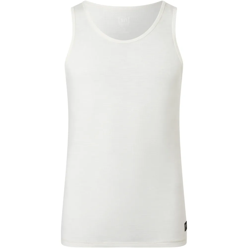 Super.Natural Herren Sierra140 Tanktop