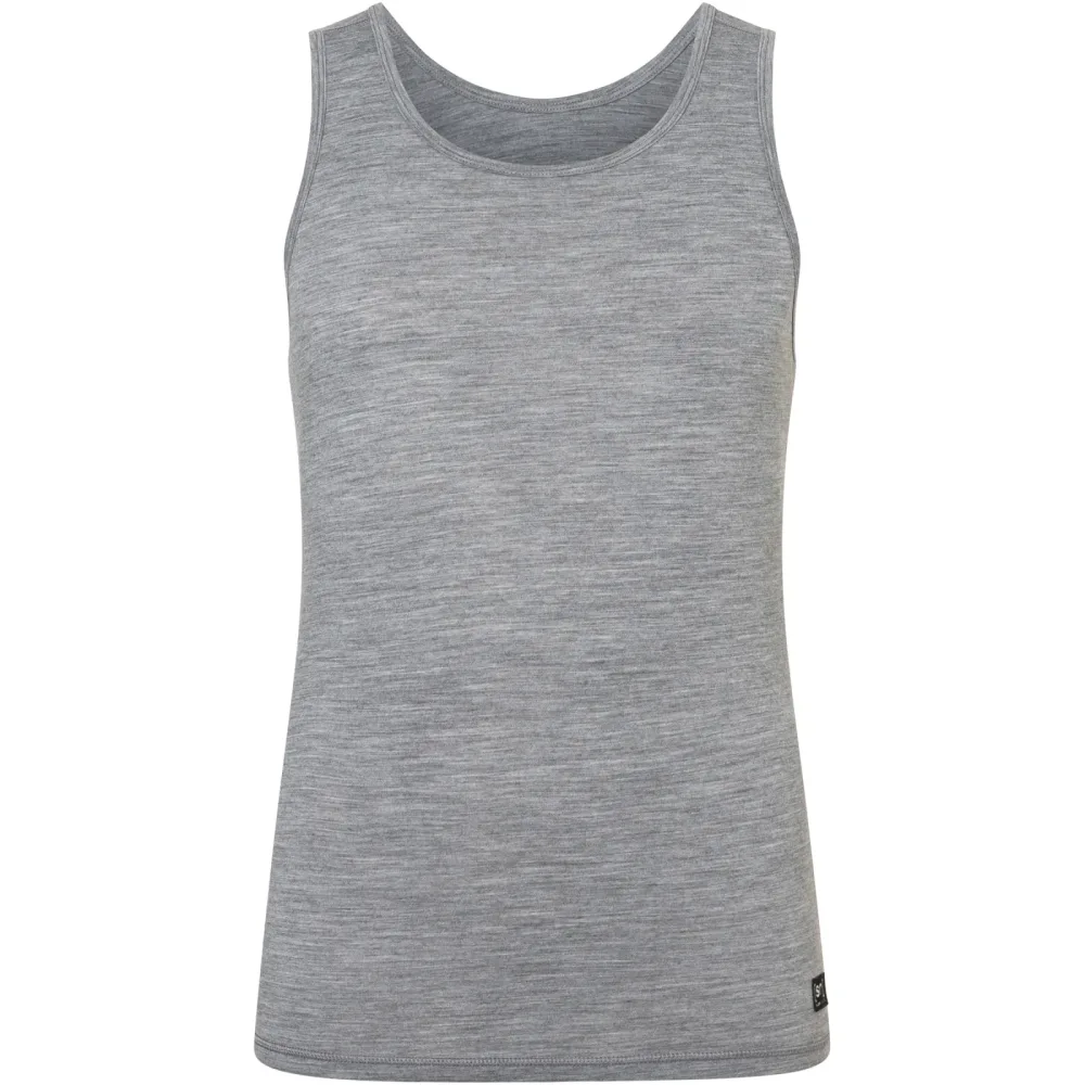 Super.Natural Herren Sierra140 Tanktop