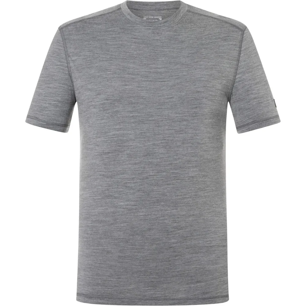 Super.Natural Herren Sierra140 T-Shirt